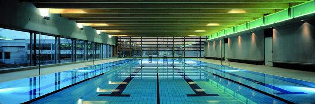 Schwimmbad