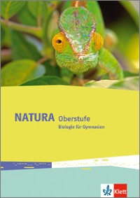 Biologiebuch Natura Oberstufe